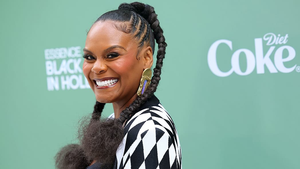 Tabitha Brown, Target, Target boycott, DEI, KevOnStage, Not My Best Moment, theGrio.com