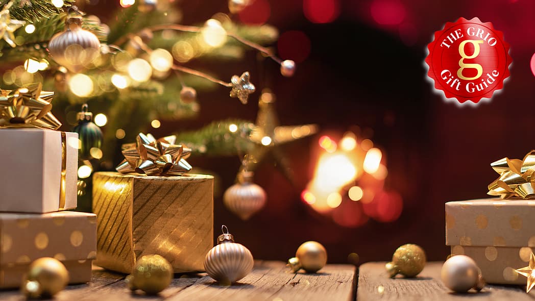 Last minute gift ideas, Black owned gift ideas, gifts that will arrive before christmas, Black owned gift ideas thegrio.com