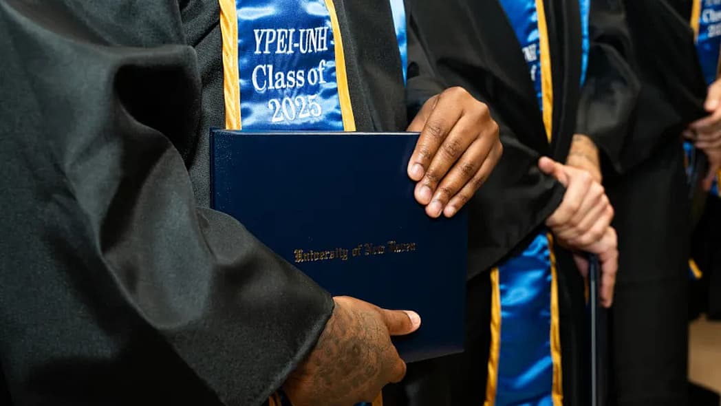 University of New Haven Prison Education Program and the Yale Prison Education Initiative (YPEI), Yale Prison degrees, inmate education programs, MacDougall-Walker Correctional Institution theGrio.com