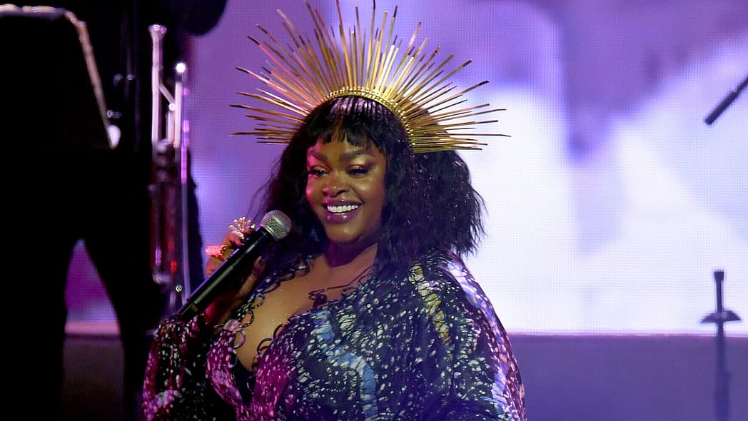 Jill Scott, To Whom This May Concern, theGrio.com