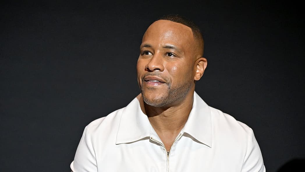 DeVon Franklin, DeVon Franklin Dating Apps, DeVon Franklin Dating,