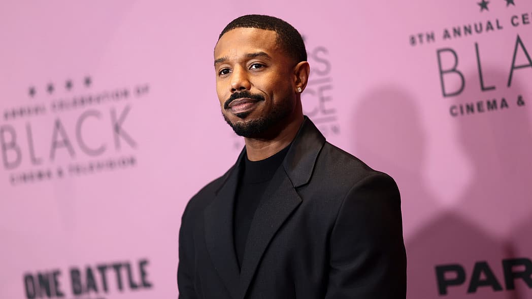 Michael B. Jordan, Chadwick Boseman, Black Panther, Ryan Coogler, Black Hollywood, theGrio.com
