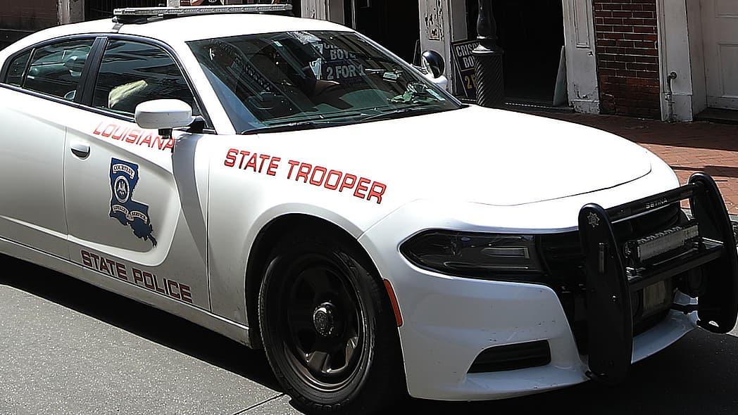 Louisiana, Louisiana State Police, Use Of Force