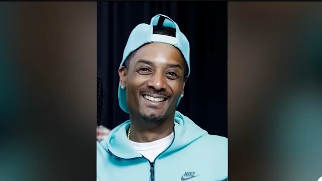Keith Porter, Keith porter ICE agent, ICE agent killing theGrio.com