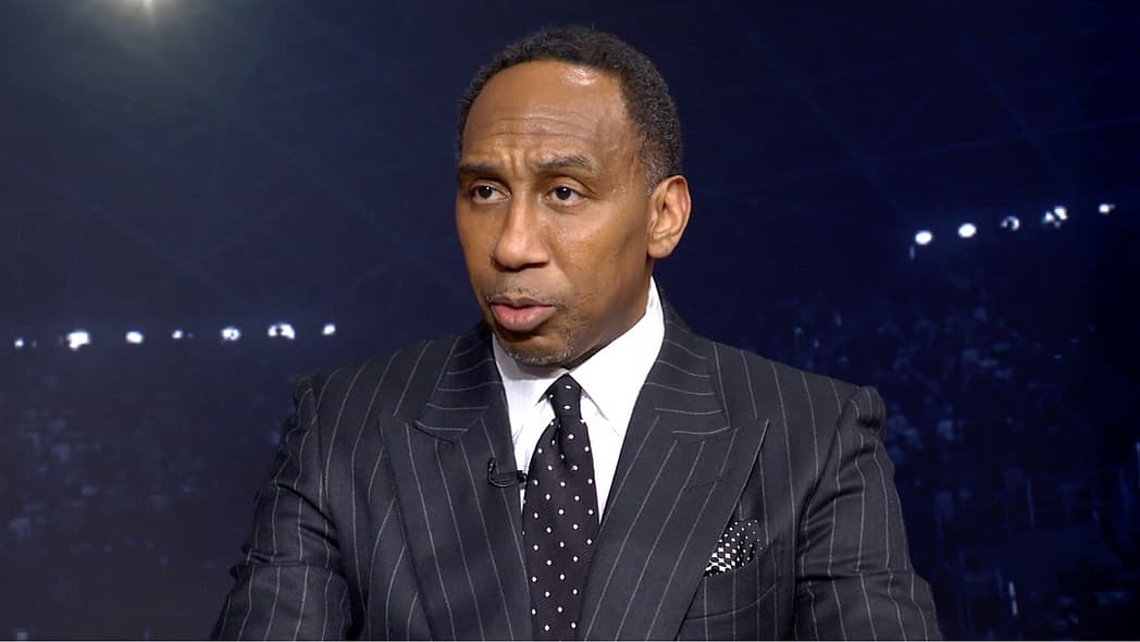 Stephen A. Smith, theGrio.com, Stephen A. Smith Cam Newton, Stephen A. Smith Critics,