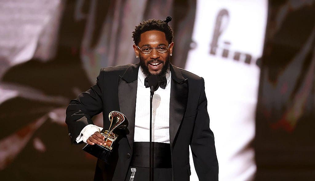 68th GRAMMY Awards - Show