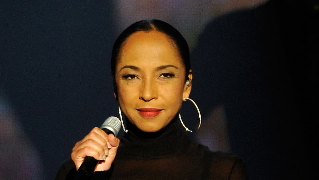 Sade, Sade Billboard R&B Chart, Sade Best of Sade, Sade Billboard Jazz Chart