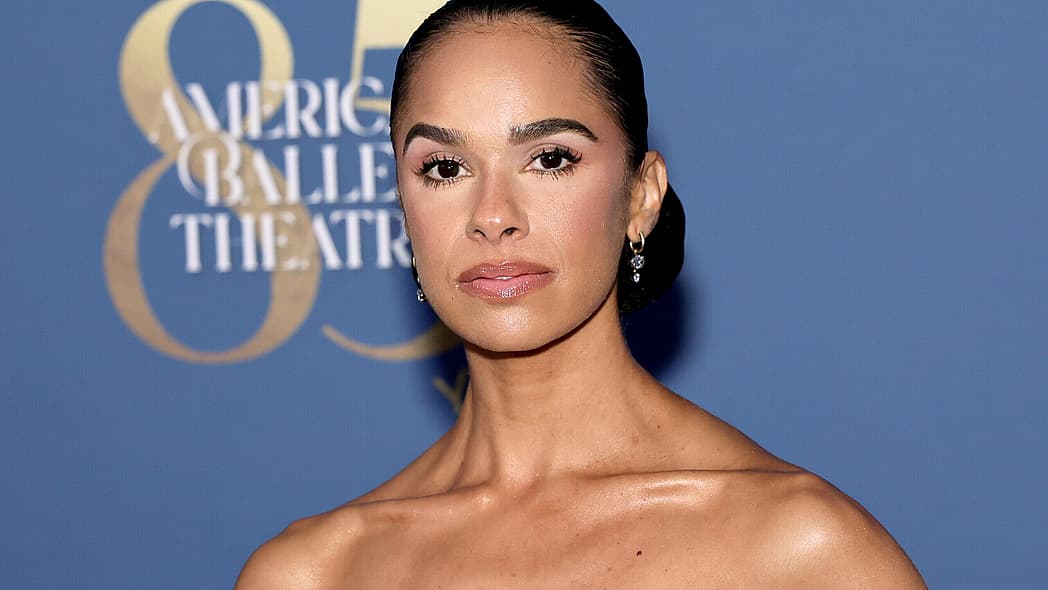 Misty Copeland, theGrio.com