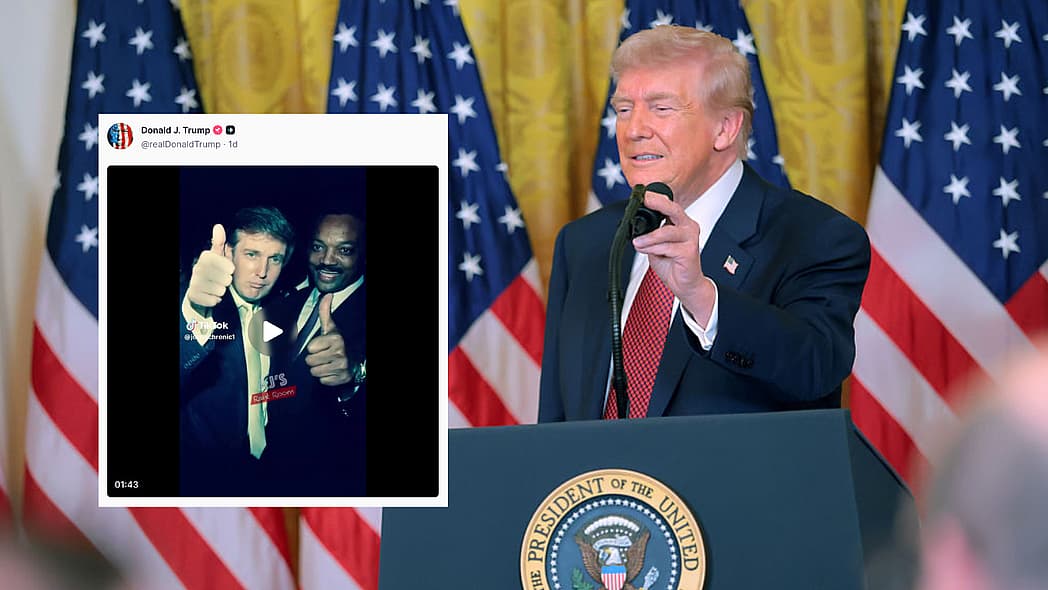 Donald Trump, Black people, theGrio.com