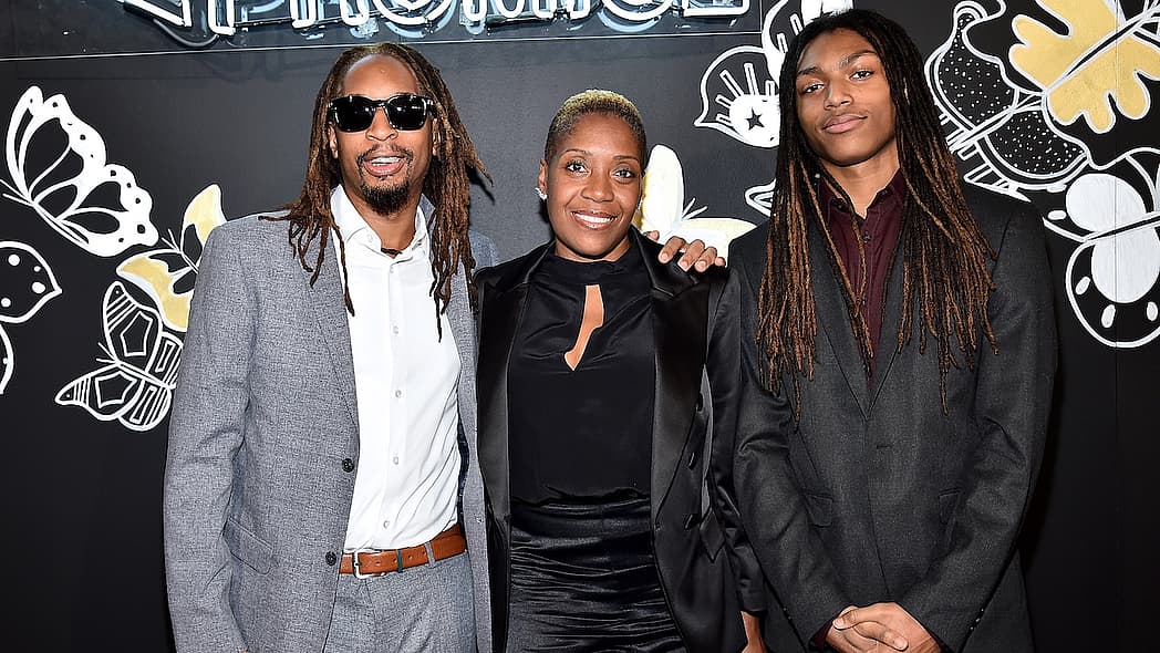 DJ Young Slade Lil Jon, Lil Jon DJ Young Slade, DJ Young Slade Found Dead, Lil Jon Son