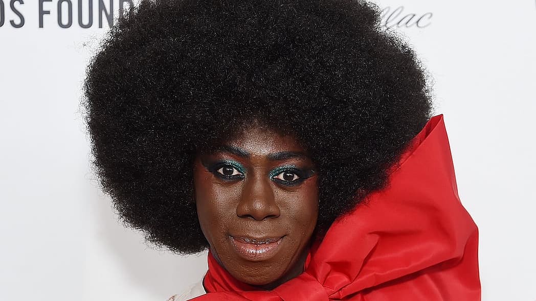 Miss J Alexander, Miss J Alexander America's Next Top Model, Miss J Alexander Runway