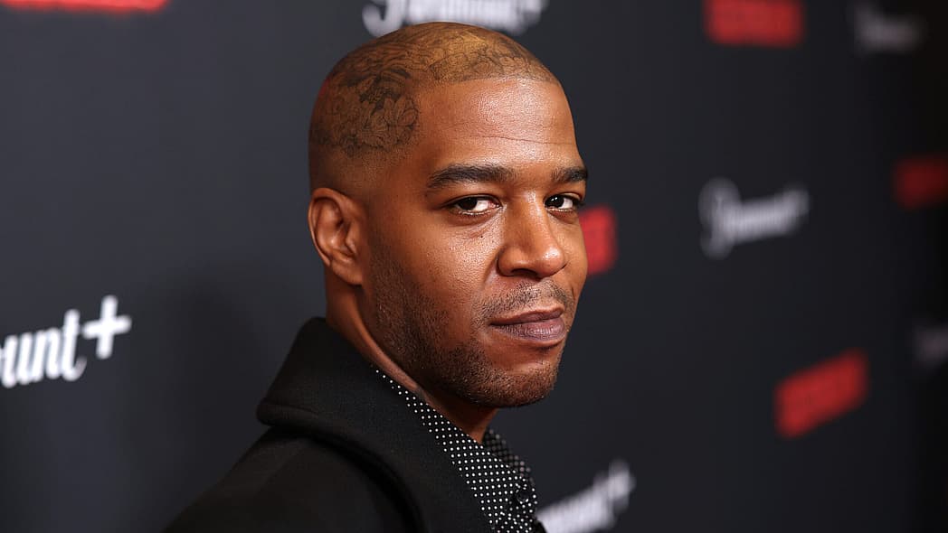 Kid Cudi, theGrio.com