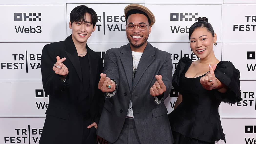 Anderson .Paak, K-POPS!, K-POP music, Black music, theGrio.com