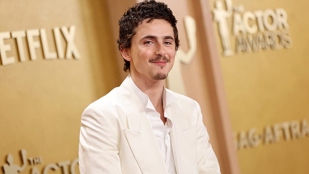 Timothée Chalamet, Doja Cat, Ballet, Opera, theGrio.com