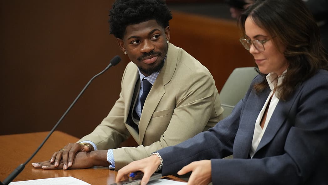 Lil Nas X, theGrio.com