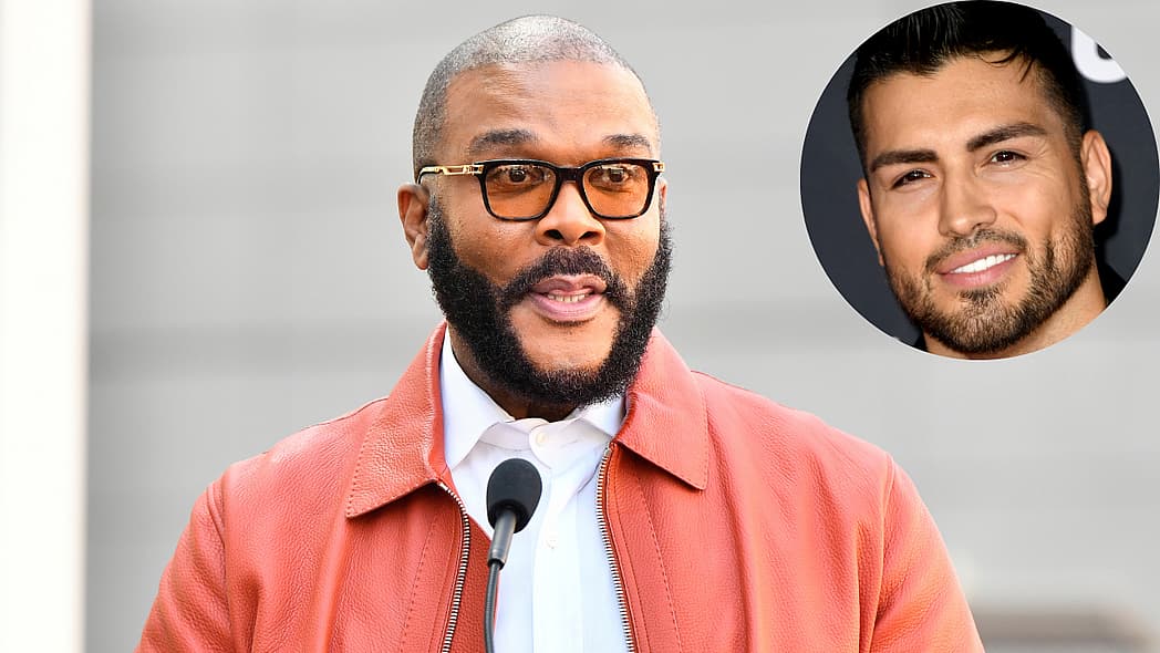 Tyler Perry deposition, Mario Rodriguez lawsuit, Tyler Perry sexual assault allegations, Tyler Perry Studios, thegrio