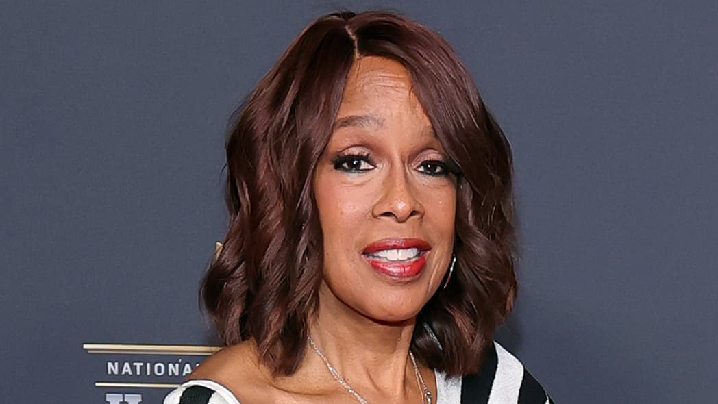 Gayle King, Gayle King CBS, Galye King New Contract, Gayle King CBS Contract