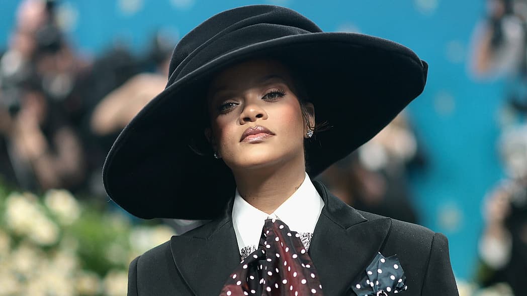 Rihanna, Black motherhood, theGrio.com