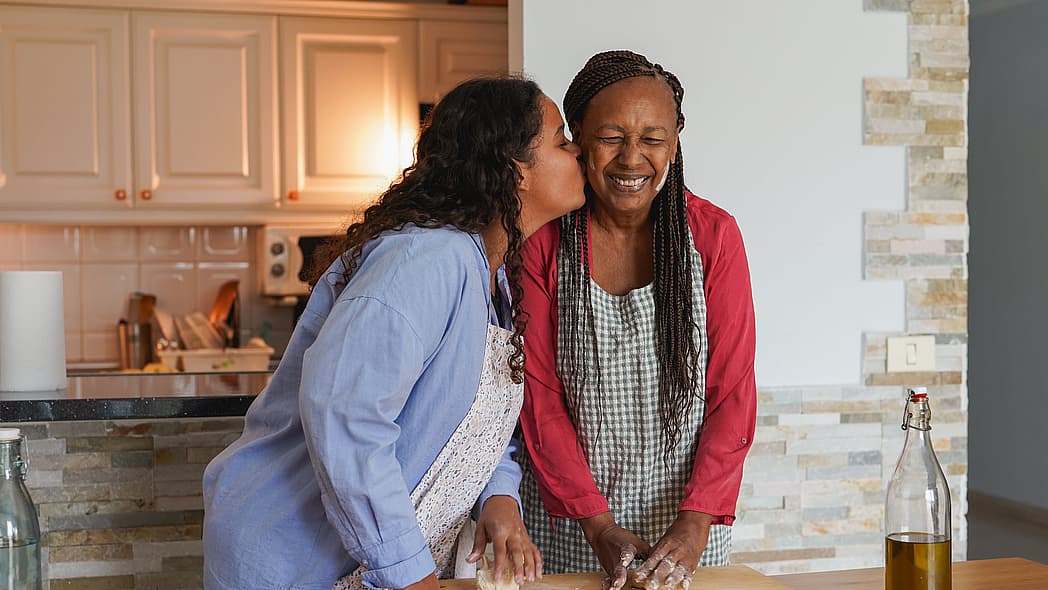 Black-owned brands, Black owned brands inspired by moms theGrio.com