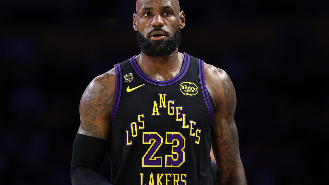 LeBron James, theGrio.com