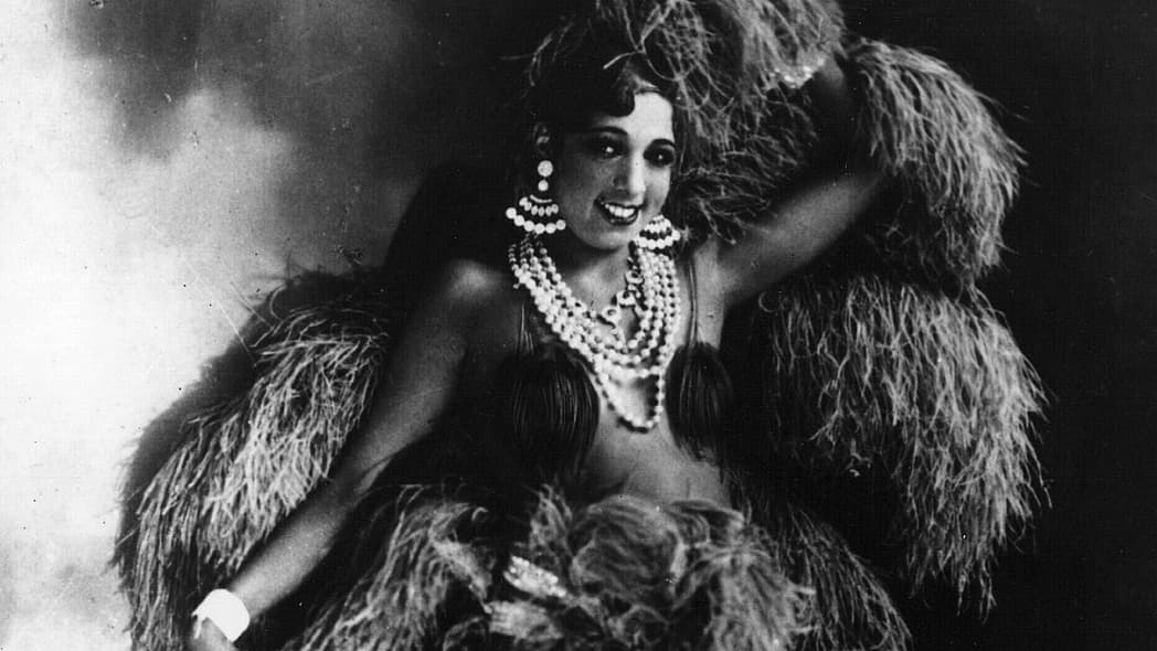 Josephine Baker, theGrio.com