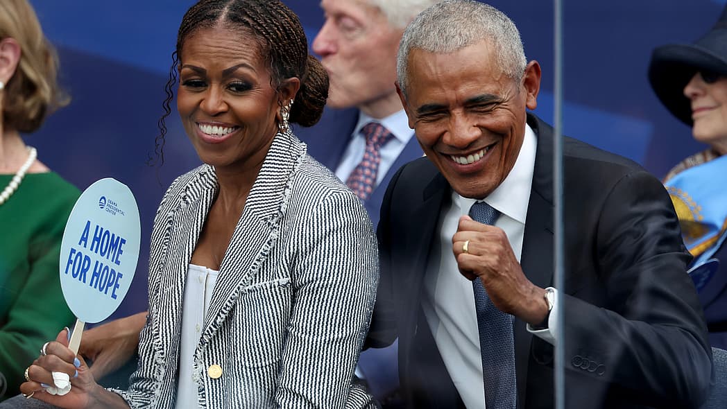 Barack Obama Higher Ground, Michelle Obama Higher Ground, Higher Ground Netflix, Higher Ground Disney