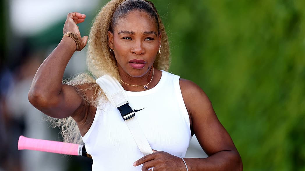 Serena Williams