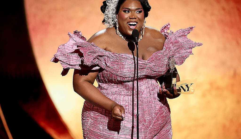 Qween Jean, Cats The Jellicle Ball, Tony Awards 2026, Black trans Broadway, ballroom culture Broadway, Black costume designers, Ruth E. Carter, Black Trans Liberation, thegrio