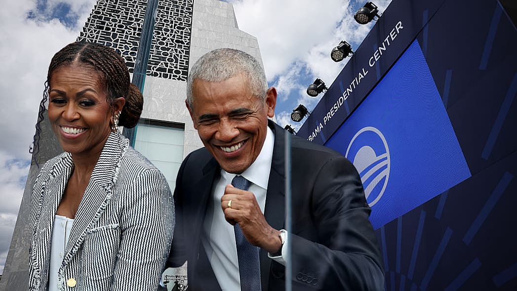 Barack Obama, Michelle Obama, theGrio.com