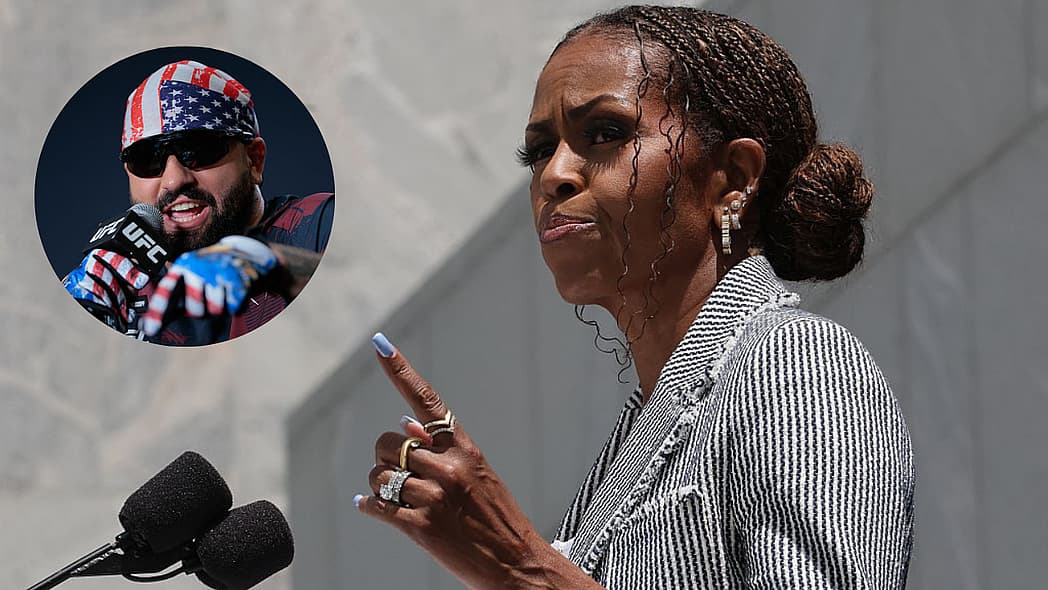 Michelle Obama, Josh Hokit, theGrio.com