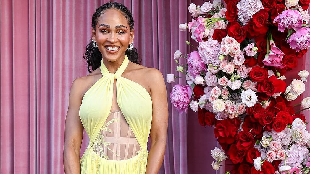 Meagan Good, Meagan Good Divorce, Meagan Good DeVon Franklin, Meagan Good