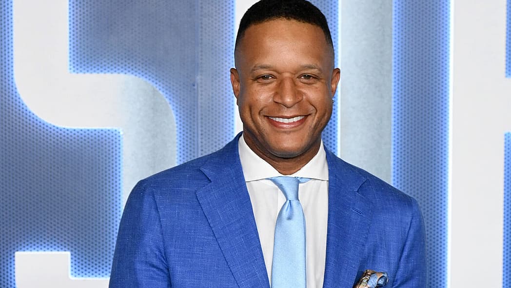 Craig Melvin, TODAY show intruder, Craig melvin intruder, Al Roker, Al Roker Today show theGrio.com