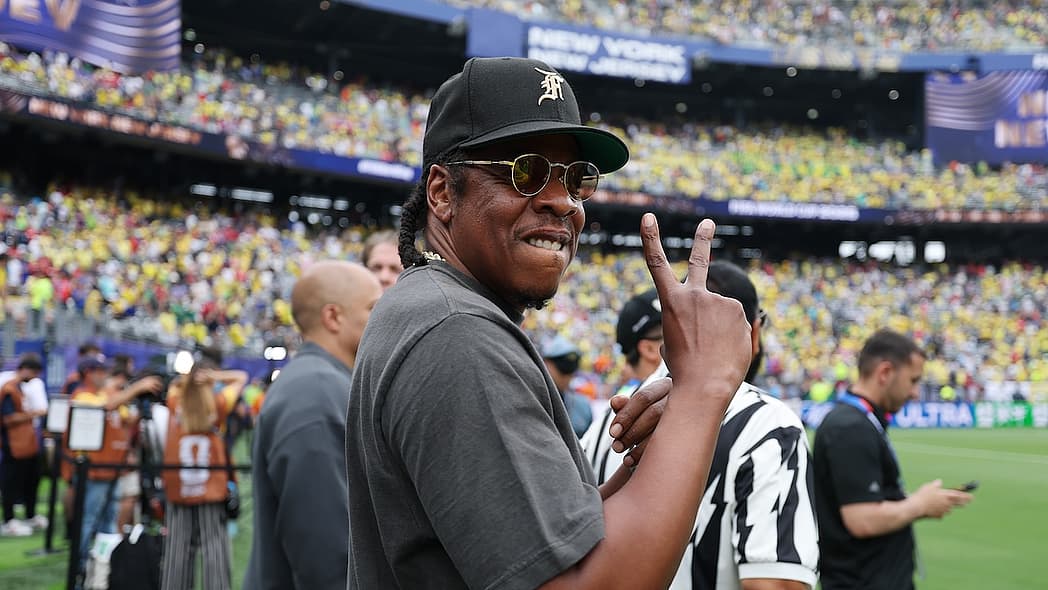 Jay-Z, Jay-Z Haircut, Jay-Z Reasonable Doubt, Jay-Z Yankee Stadium, Jay_Z Braids