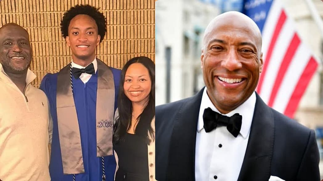 Nolan Wells, Nolan Wells Byron Allen, Byron Allen Nolan Wells, Byron Allen Nolan Wells GoFundMe