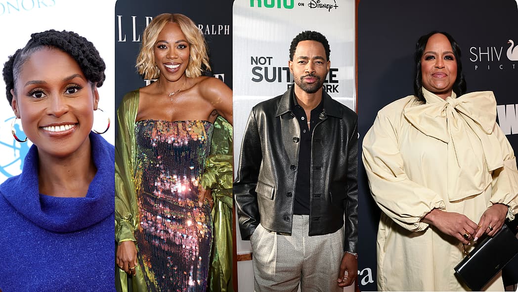Issa Rae Insecure Tour, Issa Rae, Yvonne Orji Insecure Tour, Yvonne Orji, Jay Ellis, Jay Ellis Insecure Tour, Insecure Tour, Natasha Rothwell, Natasha Rothwell Insecure Tour