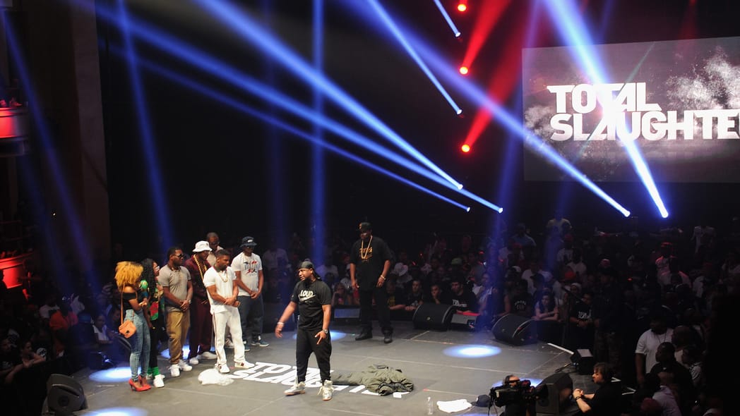 Rapper Tech 9 faced sexual assault charges with a minor before his death