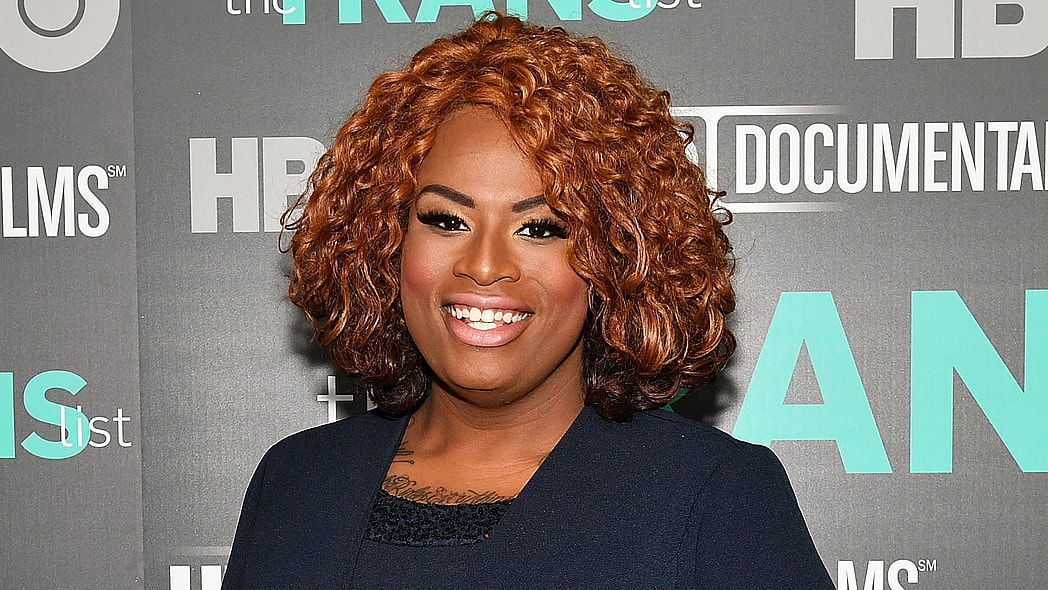 Ashlee Marie Preston | theGrio