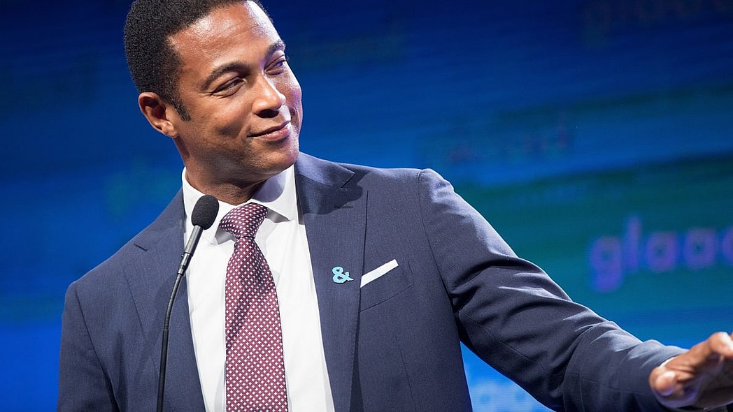 Don Lemon thegrio.com