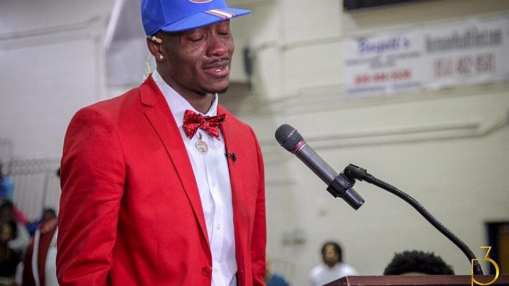 jacob Copeland thegrio.com