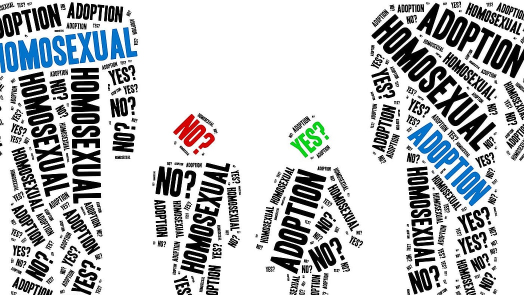 gay adoption thegrio.com