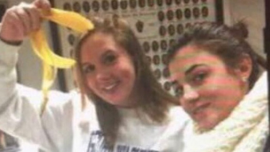 George Washington Student theGrio.com