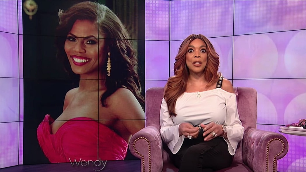 Wendy Williams theGrio.com