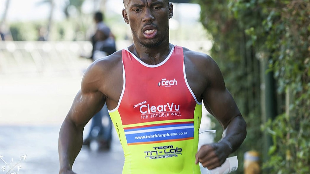 Mhlengi Gwala thegrio.com