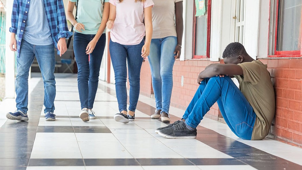 school bullying thegrio.com