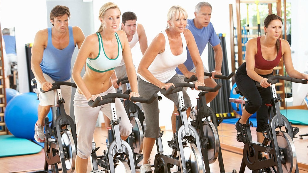 spin cyclists thegrio.com