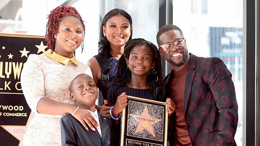 Heaven Hart thegrio.com