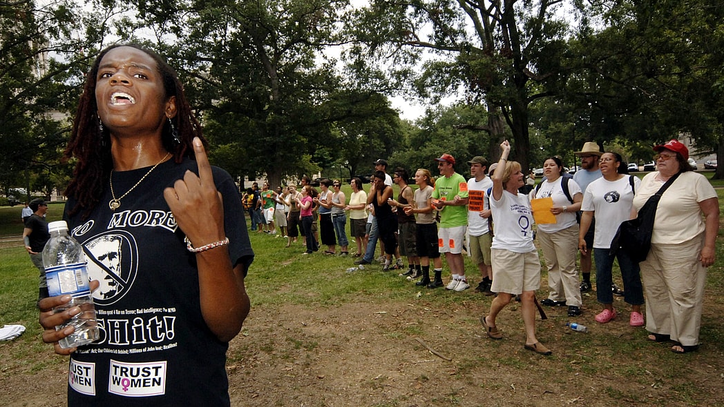 abortion protests in mississippi thegrio.com