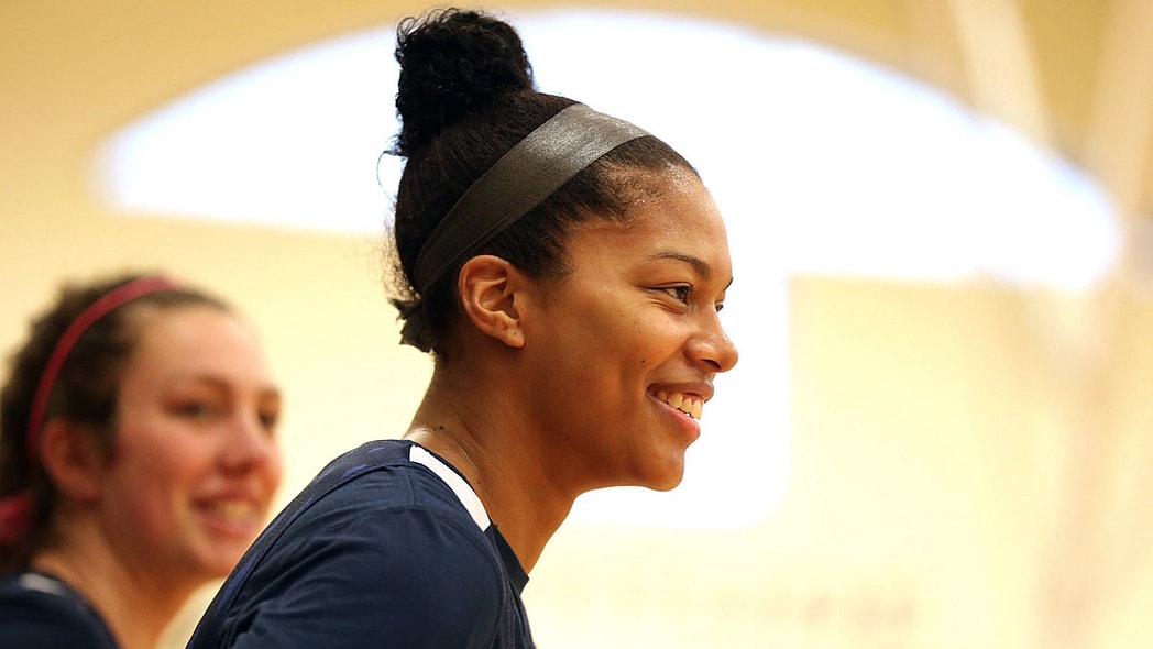 Jannah Tucker thegrio.com