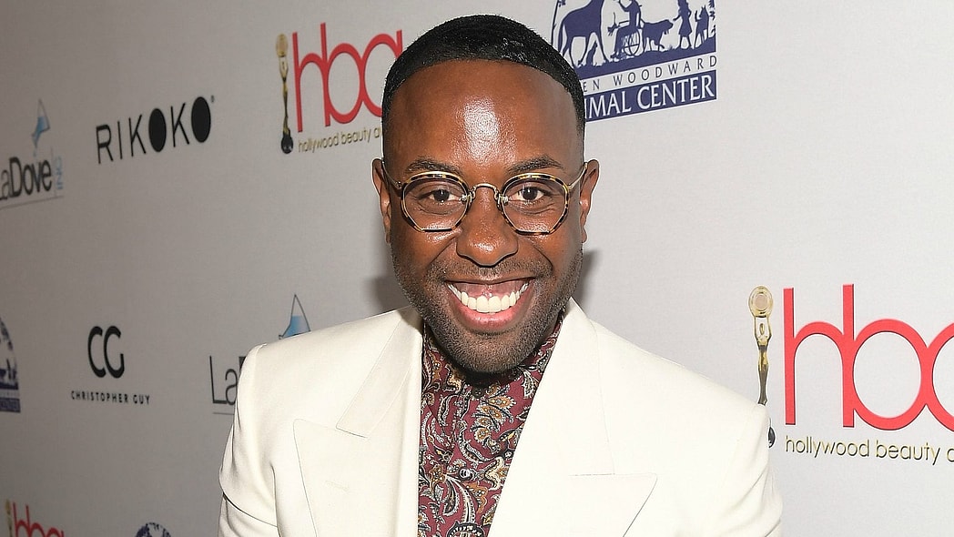 Johnny Wright thegrio.com