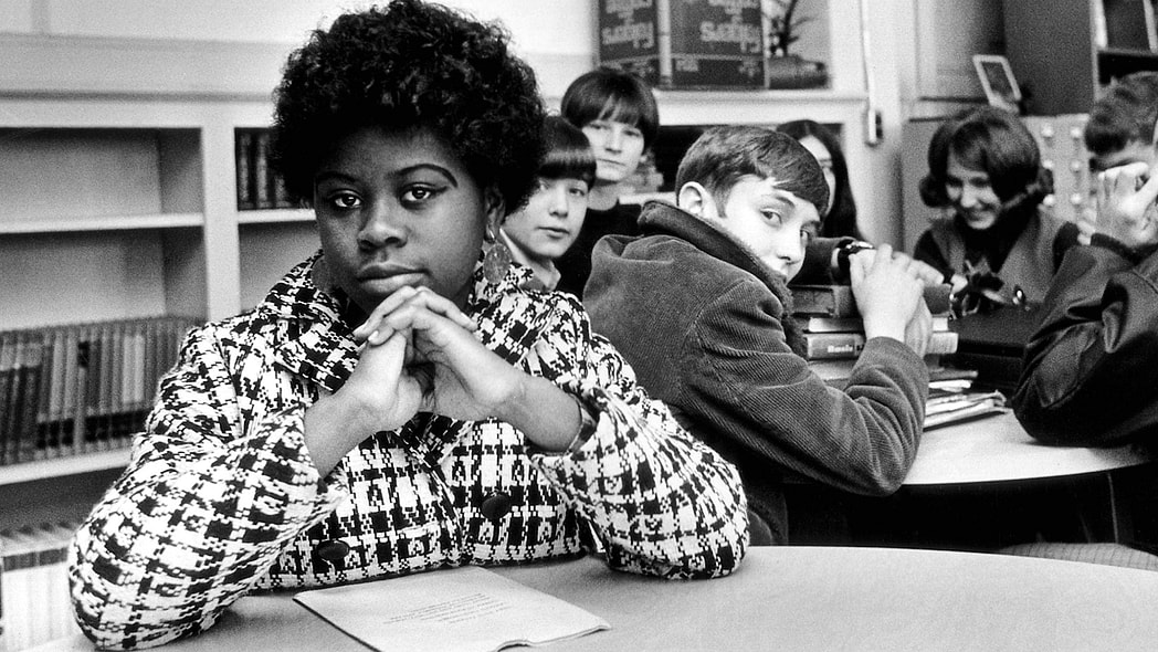 Linda Brown thegrio.com